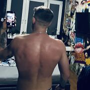 Kkk9401 - man, 32 years, Gdańsk