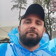 Spragniony78 - mężczyzna, 47 lat, Bieruń