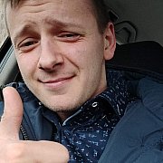 Qrakinson244 - muž, 30 let, Toruń