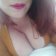 WendytheRedhead - Kobieta, 32 Lat, Poznań, Polska