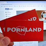 POrnLAND