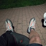 Sneakersmaster - mężczyzna, 35 lat, Warszawa