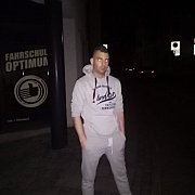 Zazu1234 - muž, 35 let, Weißenfels