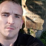 Radoslaw21 - mężczyzna, 38 lat, Barwice