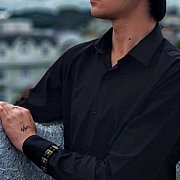 Fuckme54 - man, 27 years, Санкт-Петербург