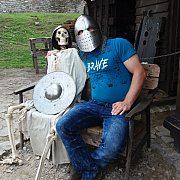 Misiek36i - mężczyzna, 40 lat, Radziejów