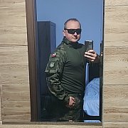Wojak801 - mężczyzna, 44 lat, Dęblin