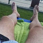 1945 - man, 32 years, Gliwice