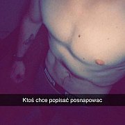 Mlody003 - mężczyzna, 23 lat, Częstochowa