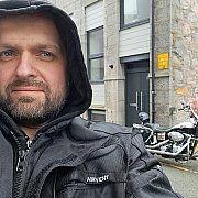 Tomeczek80 - mężczyzna, 45 lat, Warszawa
