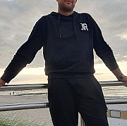 Chachi - mężczyzna, 33 lat, Skwierzyna