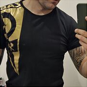 Chachi - mężczyzna, 34 lat, Bytom