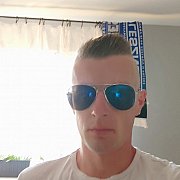 Back - mężczyzna, 33 lat, Leszno