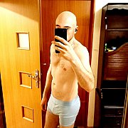 Dimaslaty - mężczyzna, 40 lat, Warszawa