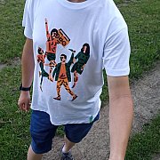 Dragon1993 - mężczyzna, 31 lat, Cieszyn