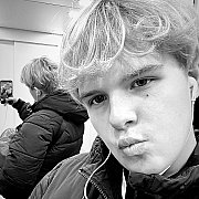Alexy00 - mężczyzna, 25 lat, Warszawa