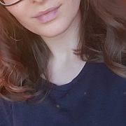 SweetBerrylove - kobieta, 25 lat, Warszawa