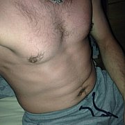 Johny111 - muž, 39 let, Żary