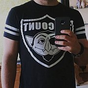 Dima91 - man, 34 years, Solec Kujawski