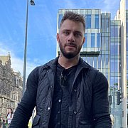 Znakaj31 - man, 35 years, Łódź