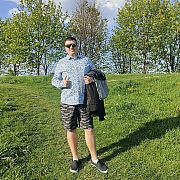 Jansas129 - мужчина, 32 лет, Lublin