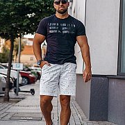 Tomek999 - mężczyzna, 37 lat, Poznań