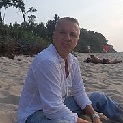 Kryspin211 - mężczyzna, 49 lat, Szczecin
