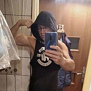 Andrzej342 - чоловік, 43 років, Konin