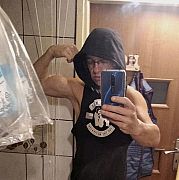 Andrzej342 - mężczyzna, 43 lat, Konin