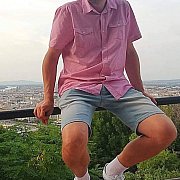 Olexxx - man, 46 years, Halifax