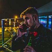 Bibi98 - man, 27 years, Poznań