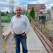 MarkoPolo1969 - man, 56 years, Żyrardów