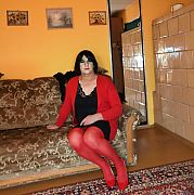 Walewska - trans, 50 lat, Grudziądz