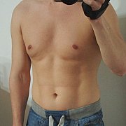 Kush - mężczyzna, 40 lat, Warszawa