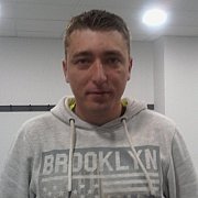 KrzysztofCiosek - mężczyzna, 37 lat, Wojkowice