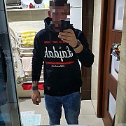 Kajzer1 - mężczyzna, 33 lat, Poznań