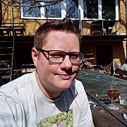 Konrad9021 - mężczyzna, 35 lat, Warszawa