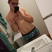 Grynio - muž, 26 let, Szczecin