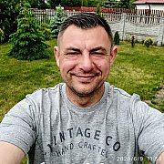 Andrzej19802815 - mężczyzna, 44 lat, Koło