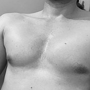 Tylkoszukam - mężczyzna, 36 lat, Kostrzyn Nad Odrą