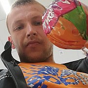 Andrey12988 - Mężczyzna, 28 Lat, Івано-Франківськ, Ukraina