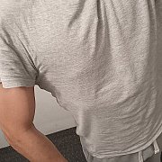 Potrzebny - muž, 34 let, Warszawa