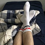 Fancybttm - mężczyzna, 34 lat, Poznań