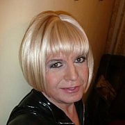 Aneta - trans, 40 lat, Warszawa