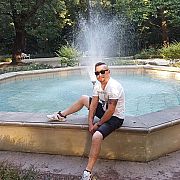 Jerycho1985 - mężczyzna, 40 lat, Warszawa