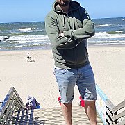 Normalnyy - mann, 35 Jahre, Częstochowa