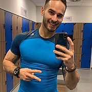 Szatek1989 - mann, 36 Jahre, Bydgoszcz