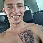 TajemniczYyyy97 - muž, 28 let, Gennep