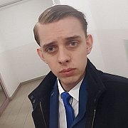 Czarus19 - muž, 23 let, Warszawa