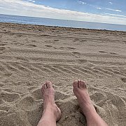 Misiek21216 - muž, 41 let, Frankfurt Am Main